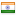 properticsindia.com hosted country